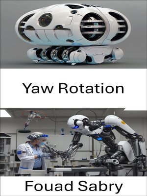 cover image of Yaw Rotation
